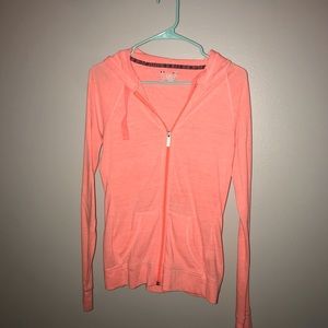Women’s under armour jacket